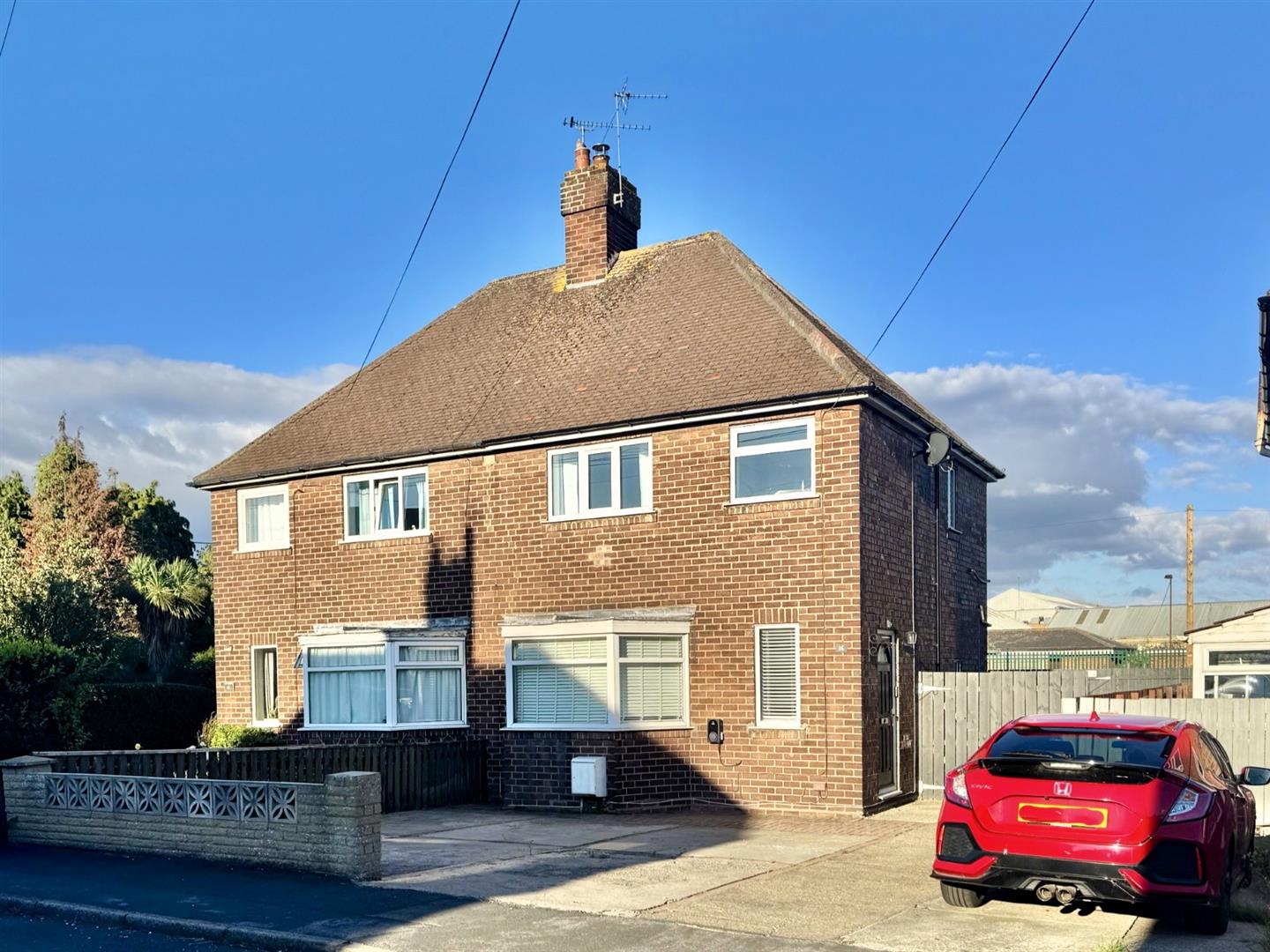 Brough East Yorkshire, HU15 1EL
